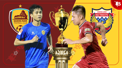 Nhận định bóng đá Quảng Nam vs HL Hà Tĩnh, 17h00 ngày 10/12: Ai sẽ tìm được niềm vui?